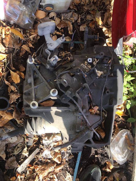 Скорости за мицубиши грандис mitsubishi grandis 2.0 d