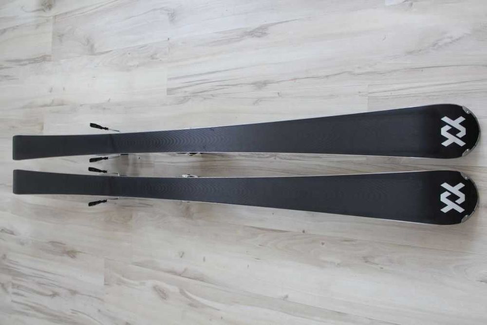 VOLKL Racetiger Sc  158cm  148cm  2024