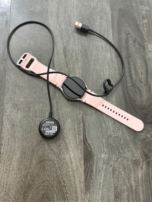 Smartwatch Samsung Galaxy Watch FE 40mm Pink Gold