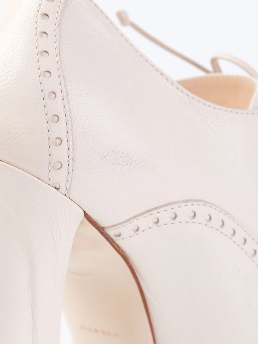 Ботильоны bottega veneta оригинал