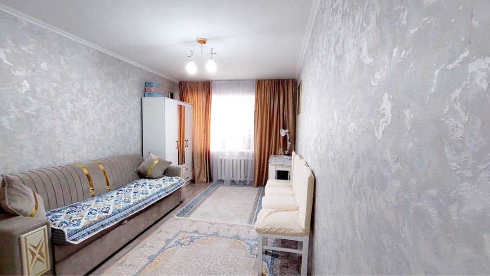 Продам квартиру жк достар