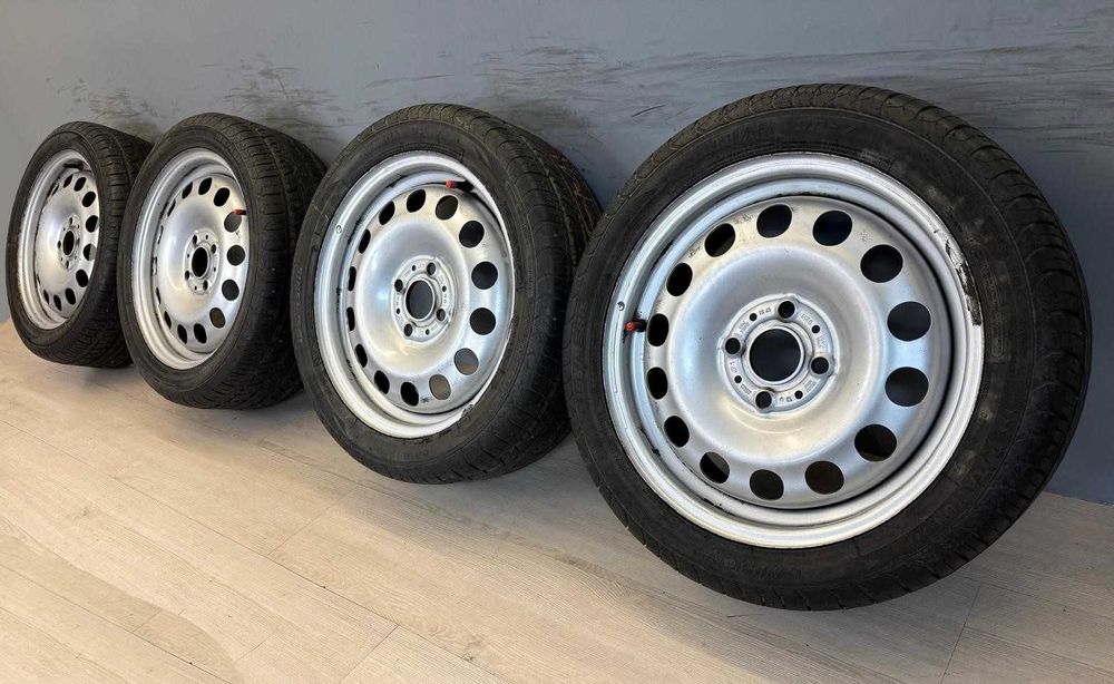 Roti/Jante Mini 4x100 195/45 R15 Cooper, One, Clubvan, Cabrio