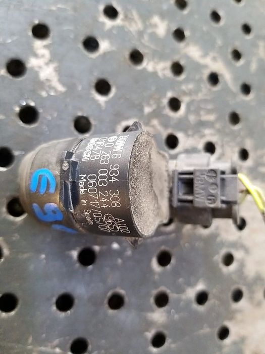 Senzor parcare bara spate bmw seria 3 e90 6934308 0263003244