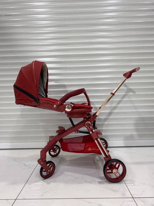 Dron kalyaska , yangi foydalanishga qulay