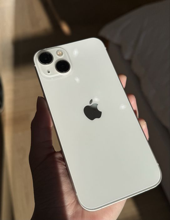 iPhone 13, 128гб, б/у