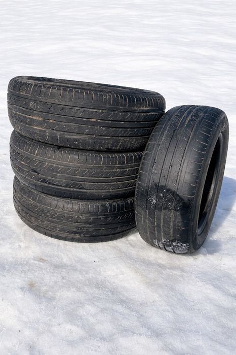 Летние шины 185/60/15