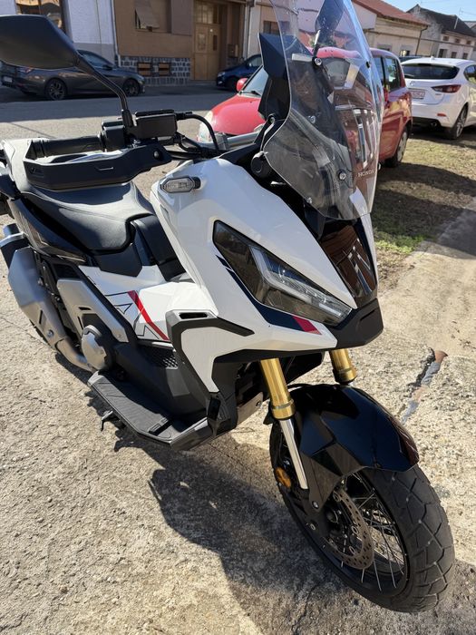 Honda x-adv 750 2023tva