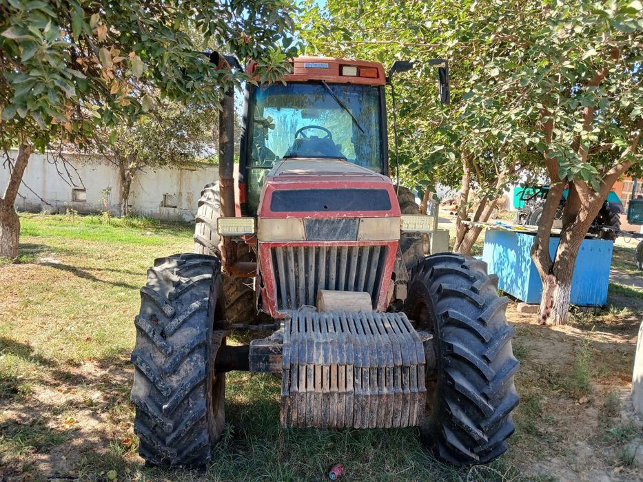 Magnum      8940