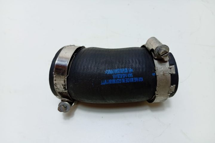 Furtun Intercooler 1K0145828AB Volkswagen VW Passat B7 seria