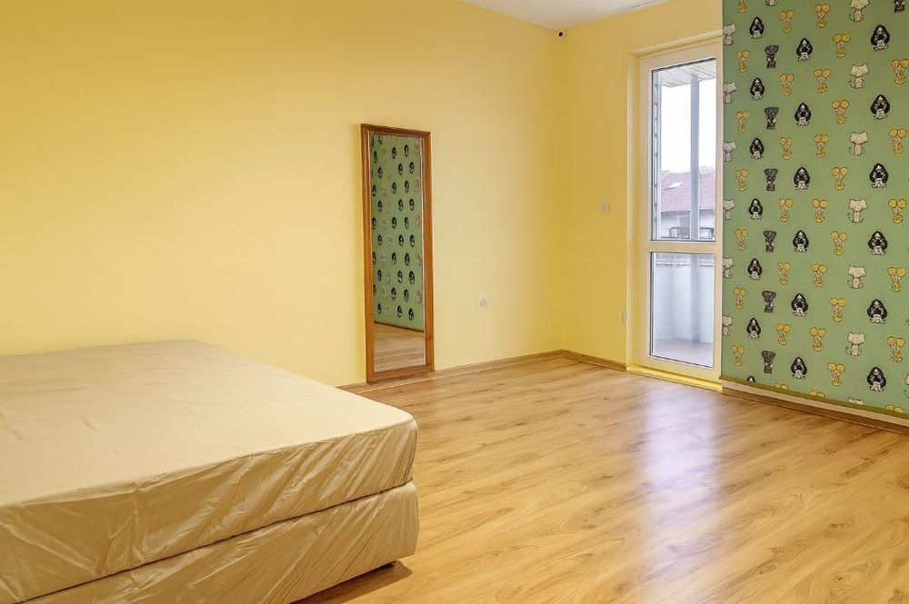 Дава се под наем Тристаен апартамент в Варна, Виница - 85 кв.м за 440 € - Снимка #5