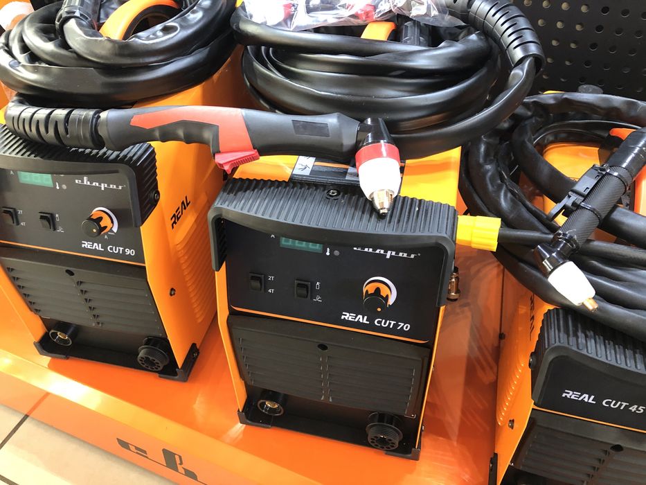 Плазморез JASIC CUT 60/80/100 СВАРОГ