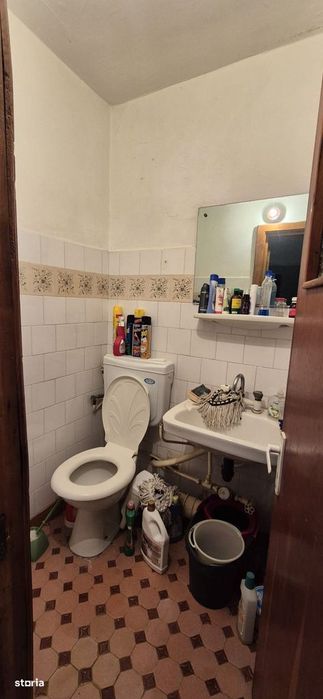 Apartament cu 3 camere de vazare in Cugir