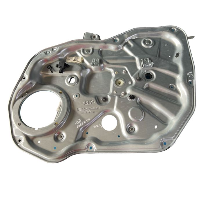 Macara Geam Dreapta Fata Kia Sorento Ii Xm 2009 - >