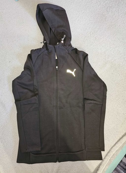 Мъжки суитшърт PUMA