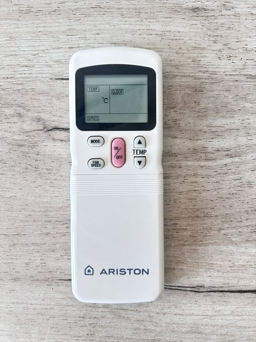 Telecomanda aer conditionat