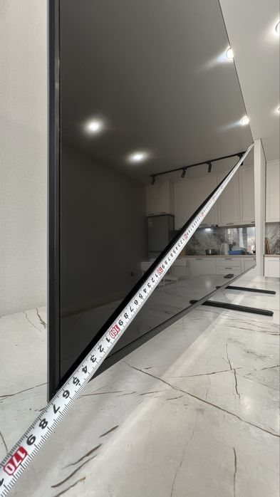 Smart TV, SAMSUNG original, 165 см