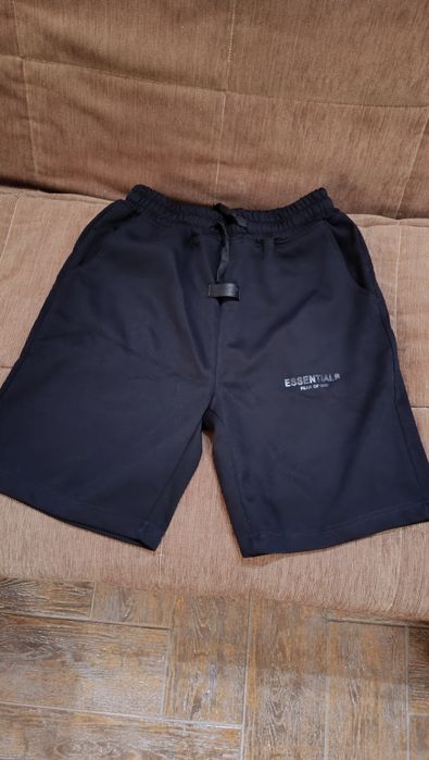 Compleu Essentials, Fear of God