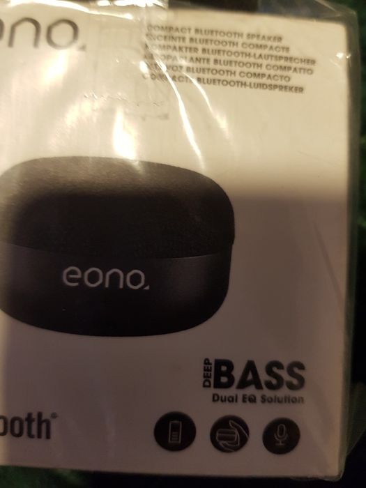 Vand Boxa Eono by Harman nu JBL