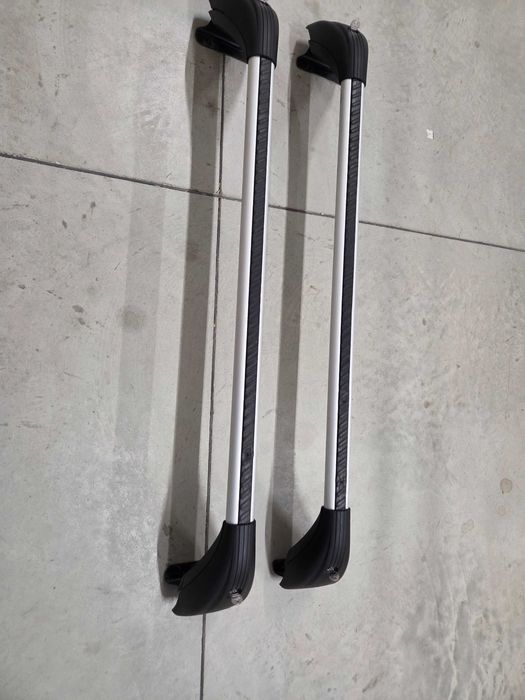 Bare transversale Ford Focus MK3 break originale