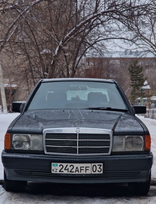 Продам Мерседес 190