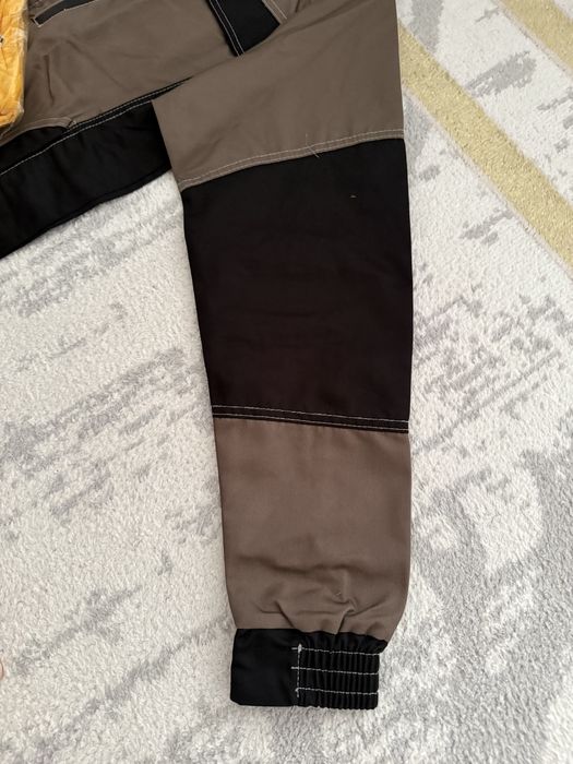 Продам спецодежду мужскую