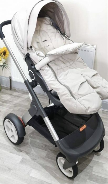 Carut Stokke crusi 2 in 1