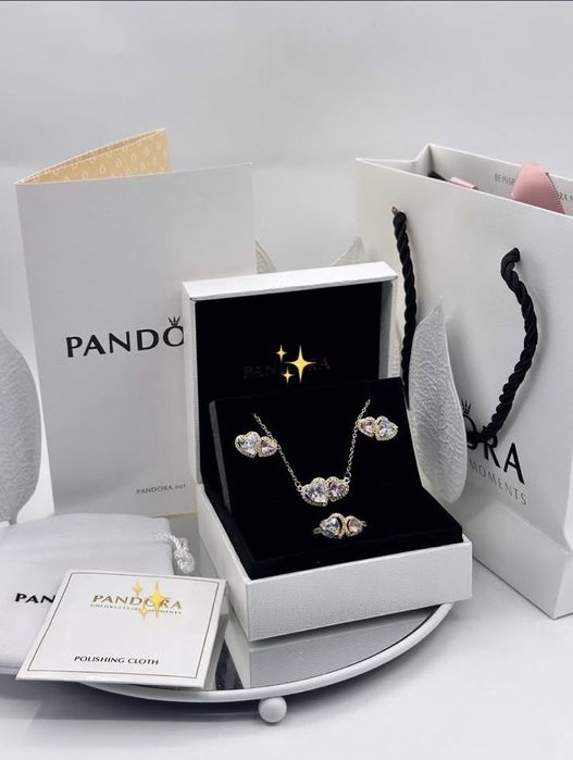 Pandora luxury copy