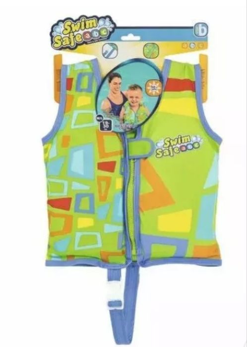 Vesta de înot pentru copii