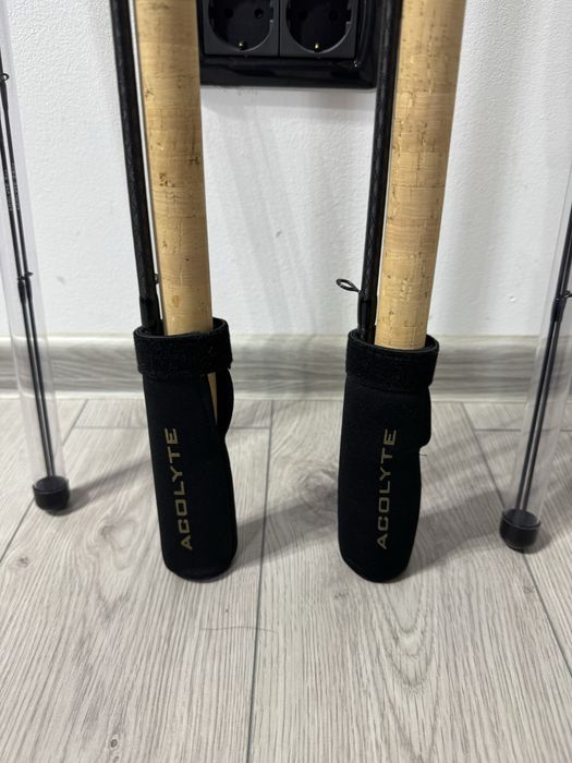 Drennan Acolyte Plus 11Ft  - 2 buc.