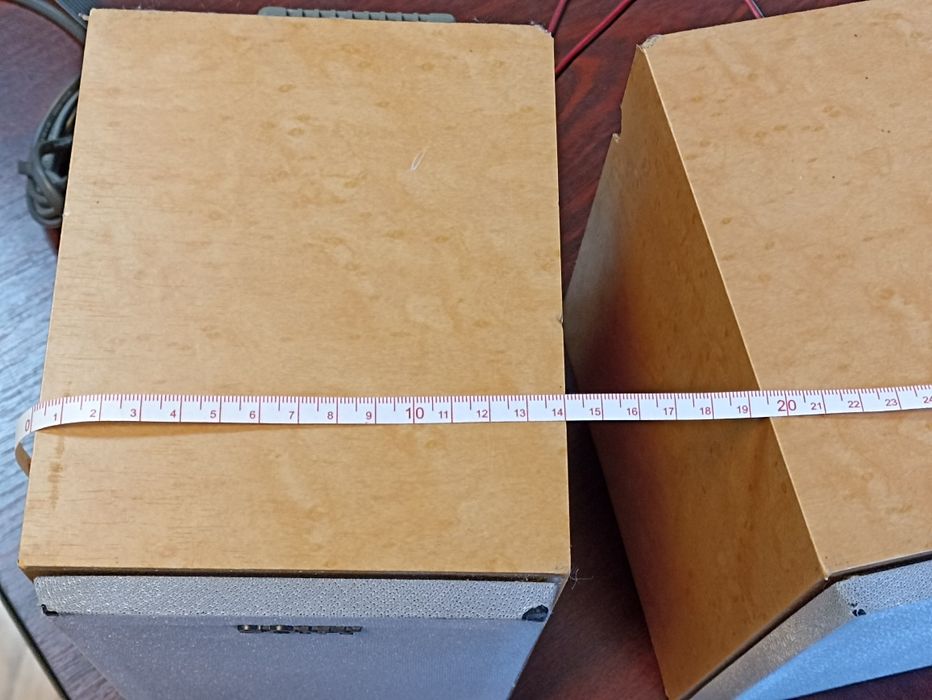 PMC-DR45L, Difuzoare/BoxeActive 45W, originale-Sony, pentru PIESE.