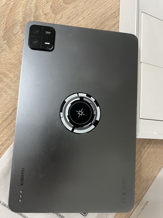 Продам Xiaomi Pad 6 256gb