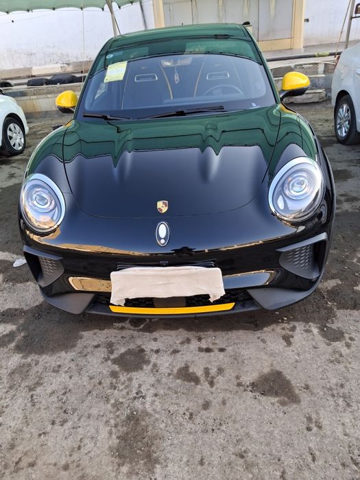 ORA Good cat GT продаётся