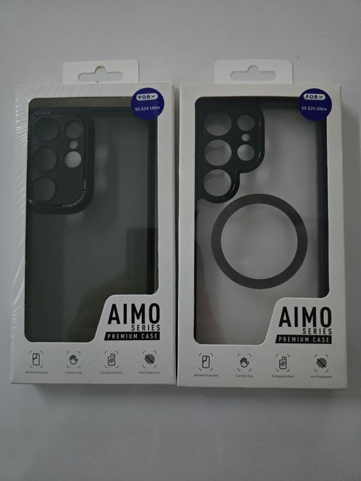 Кейс Samsung s24 ultra