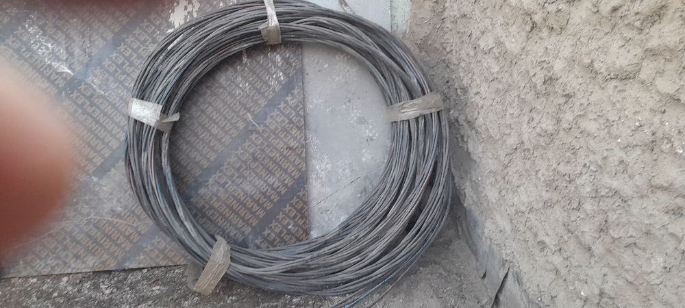 Кабель на 380 сип16