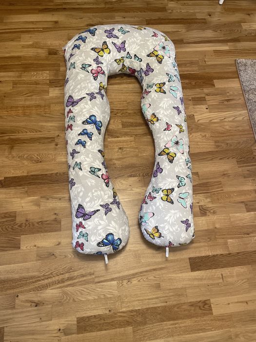 Подушка для беременных