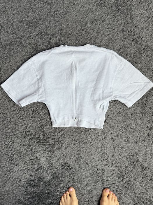 Тениска на марката Zara S размер