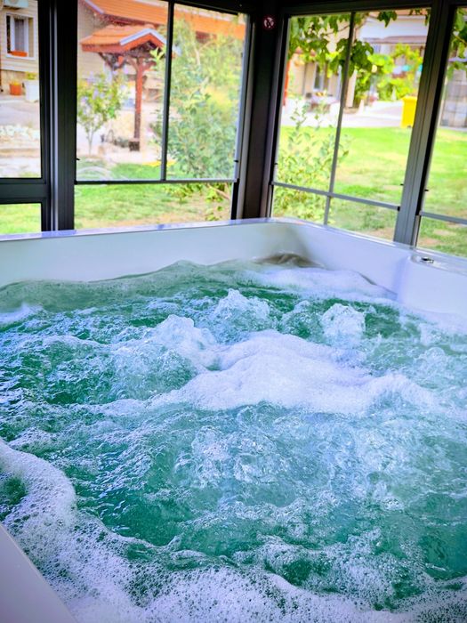 Къща наем Никопол квартира нощувки апартамент вила Плевен Свищов Белен