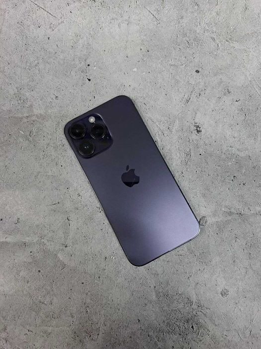 Apple iPhone 14 Pro Max ЛОТ 1215  (Курык Абая 14/5)