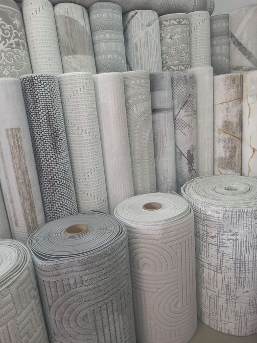 Нови килими и пътеки на ниски цени