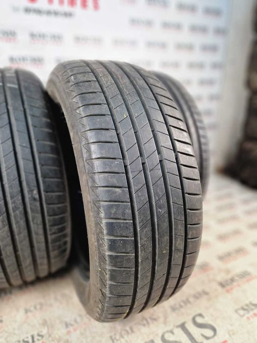 Anvelope second hand vara 205 55 16 Bridgestone