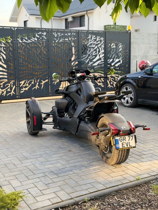 Can-Am Ryker 900 Sport