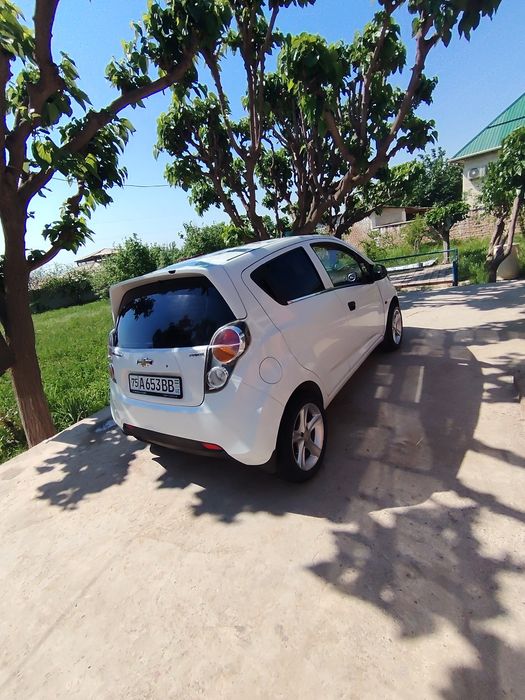 Other Spark 2012 — 4