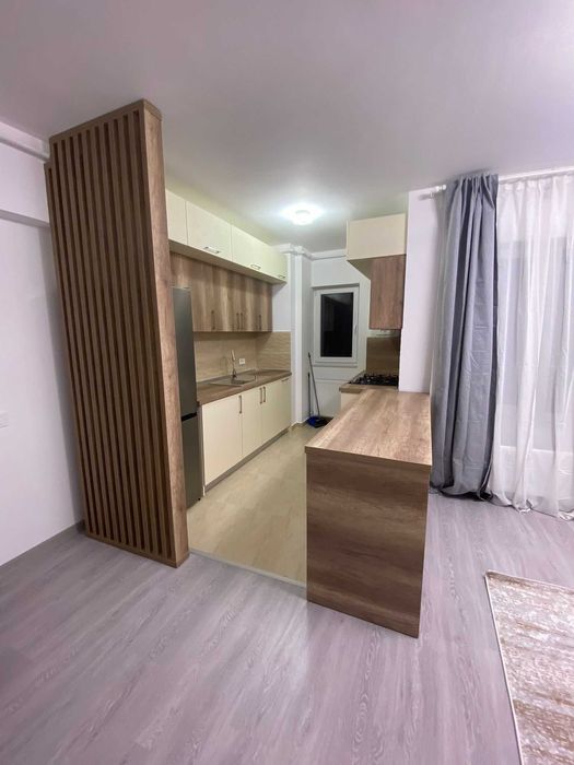 Apartament de inchiriat
