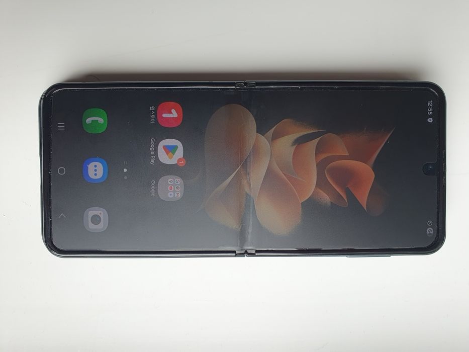 Samsung Z flip 3 продажа