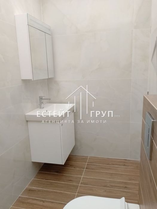 Дава се под наем Двустаен апартамент в Варна, м-т Пчелина - 50 кв.м за 484.5 € - Снимка #7