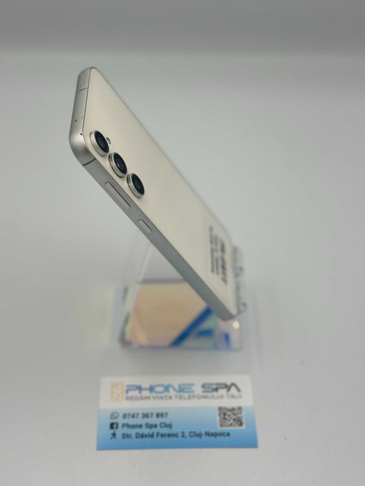 Samsung S23 FE 128Gb/8 RAM - Din magazin,cu garantie!