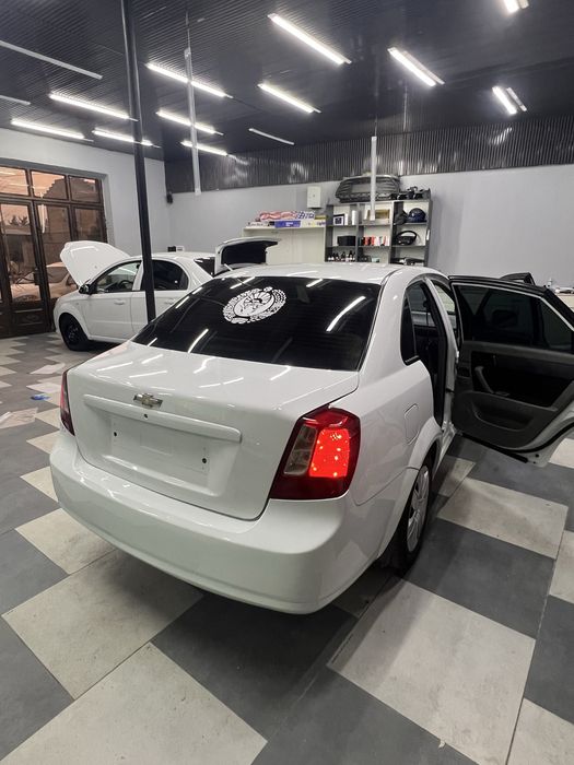 Jentra 2018 tayyor mexanik