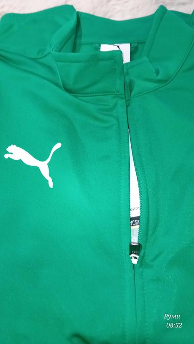 Мъжки анцунг М размер