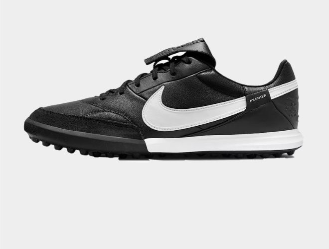 Nike premier 3 TF сороконожки