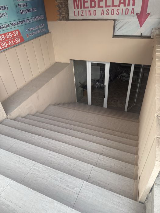 Fargona Markazida podval ijaraga beriladi